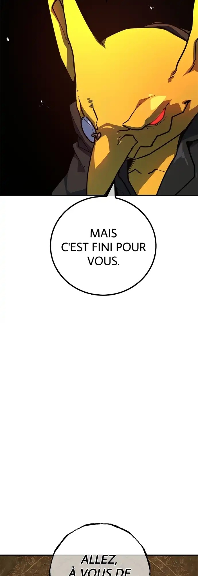 World’s Strongest Troll Chapitre 121 - Page 4