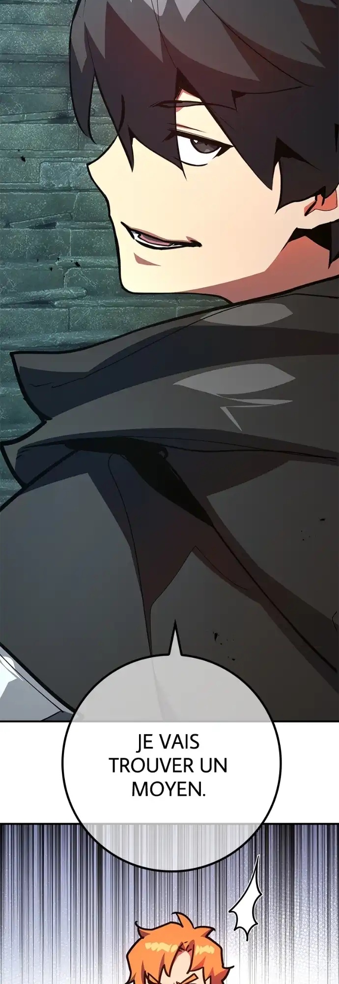 World’s Strongest Troll Chapitre 121 - Page 41