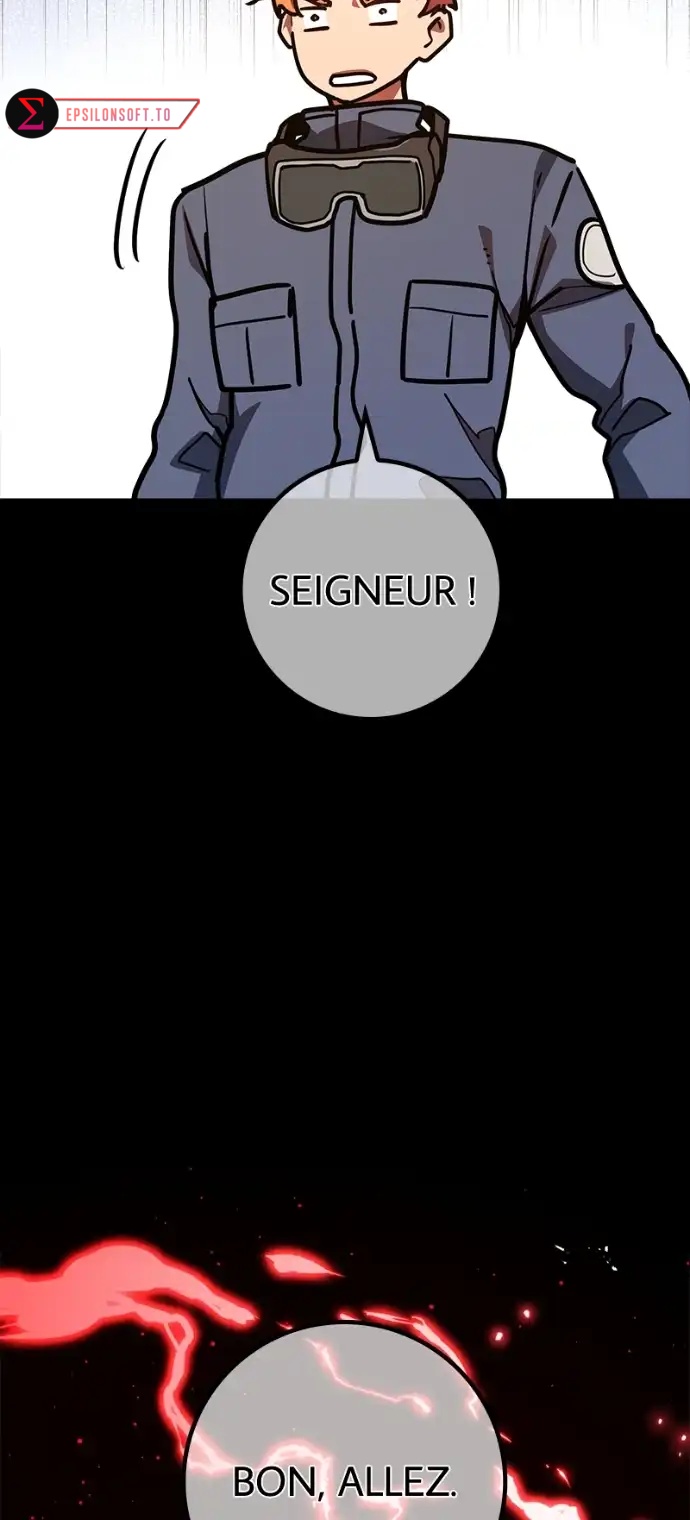 World’s Strongest Troll Chapitre 121 - Page 42