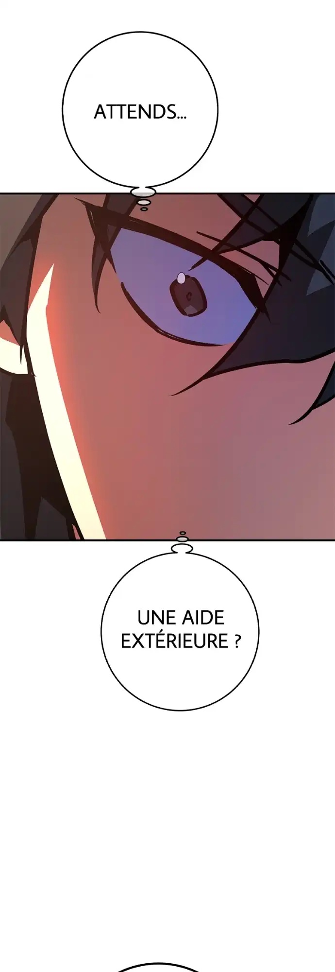 World’s Strongest Troll Chapitre 121 - Page 52
