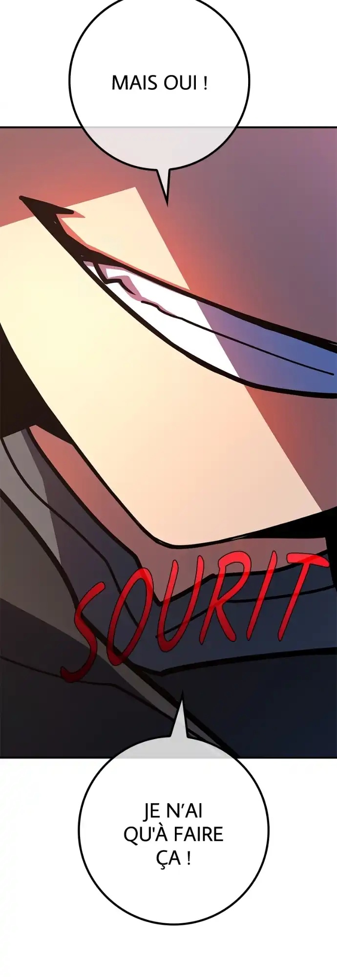 World’s Strongest Troll Chapitre 121 - Page 53