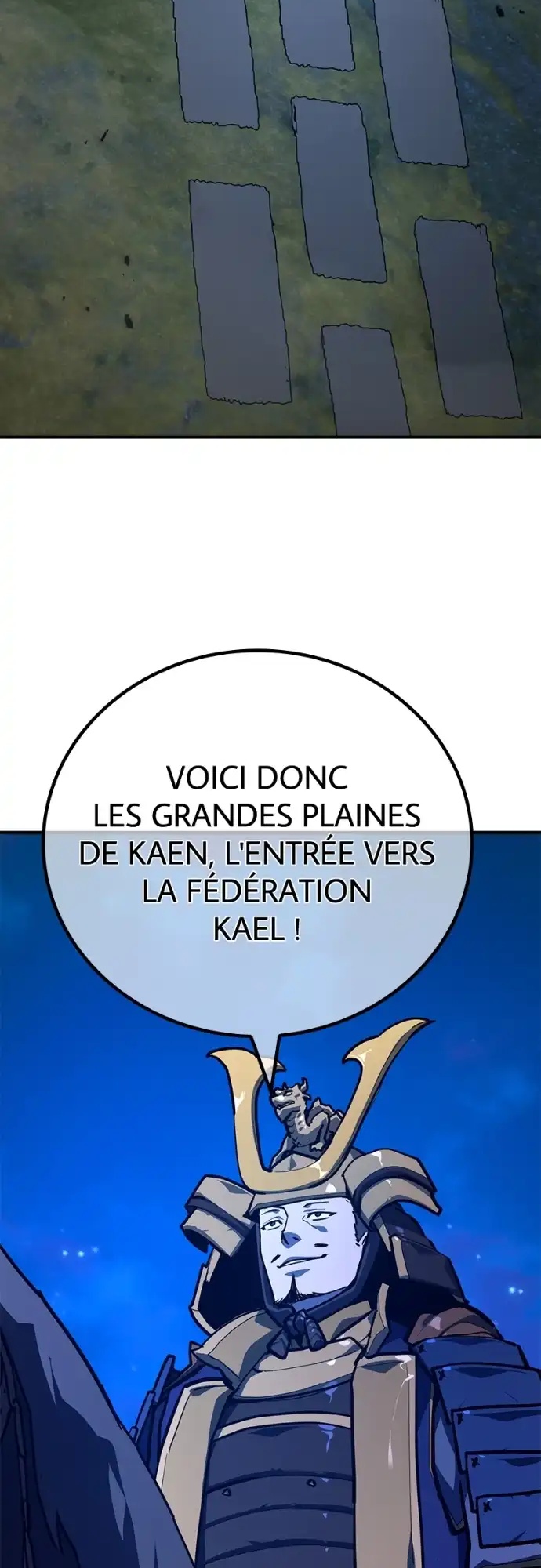 World’s Strongest Troll Chapitre 121 - Page 56