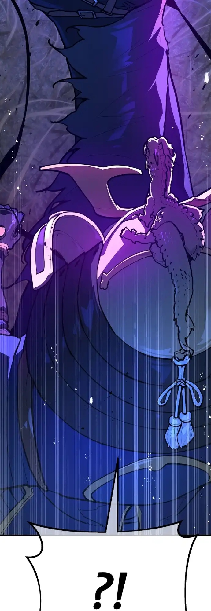 World’s Strongest Troll Chapitre 121 - Page 61