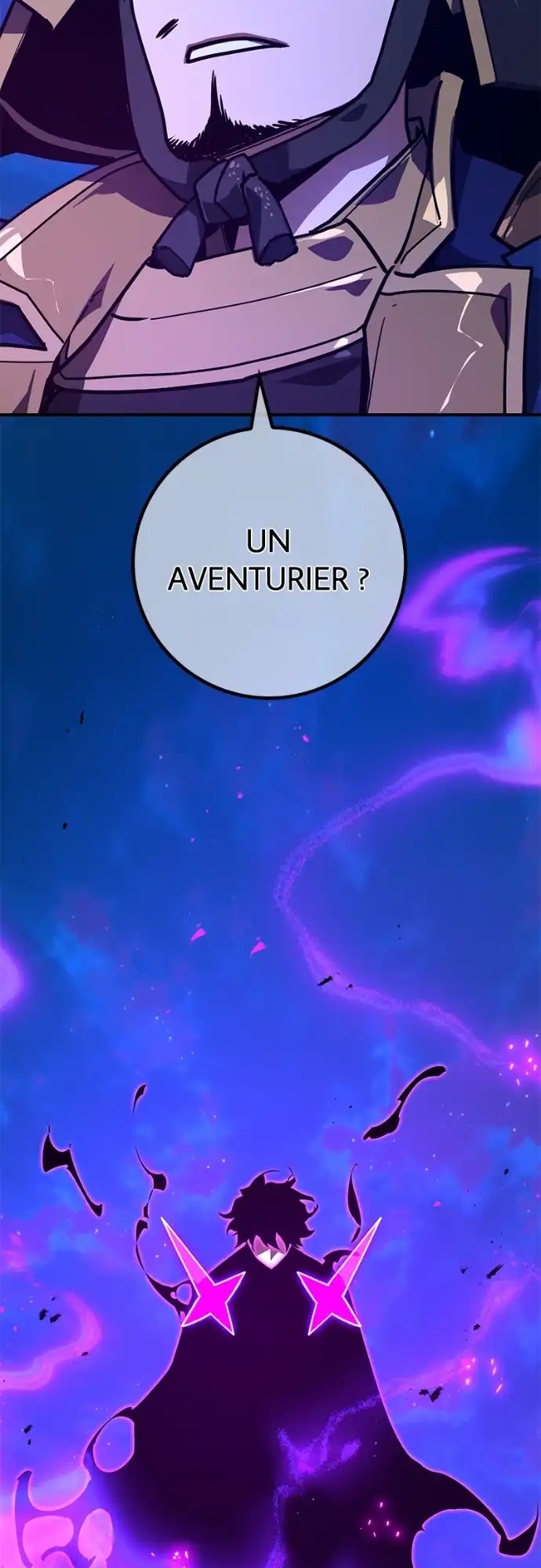 World’s Strongest Troll Chapitre 121 - Page 64