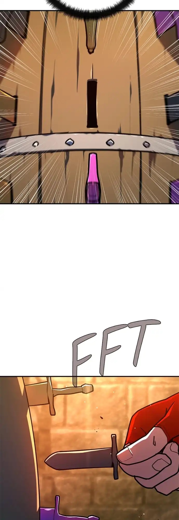 World’s Strongest Troll Chapitre 121 - Page 7