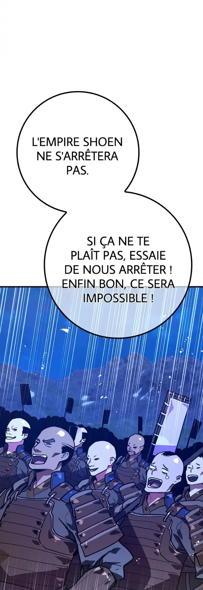 World’s Strongest Troll Chapitre 121 - Page 71