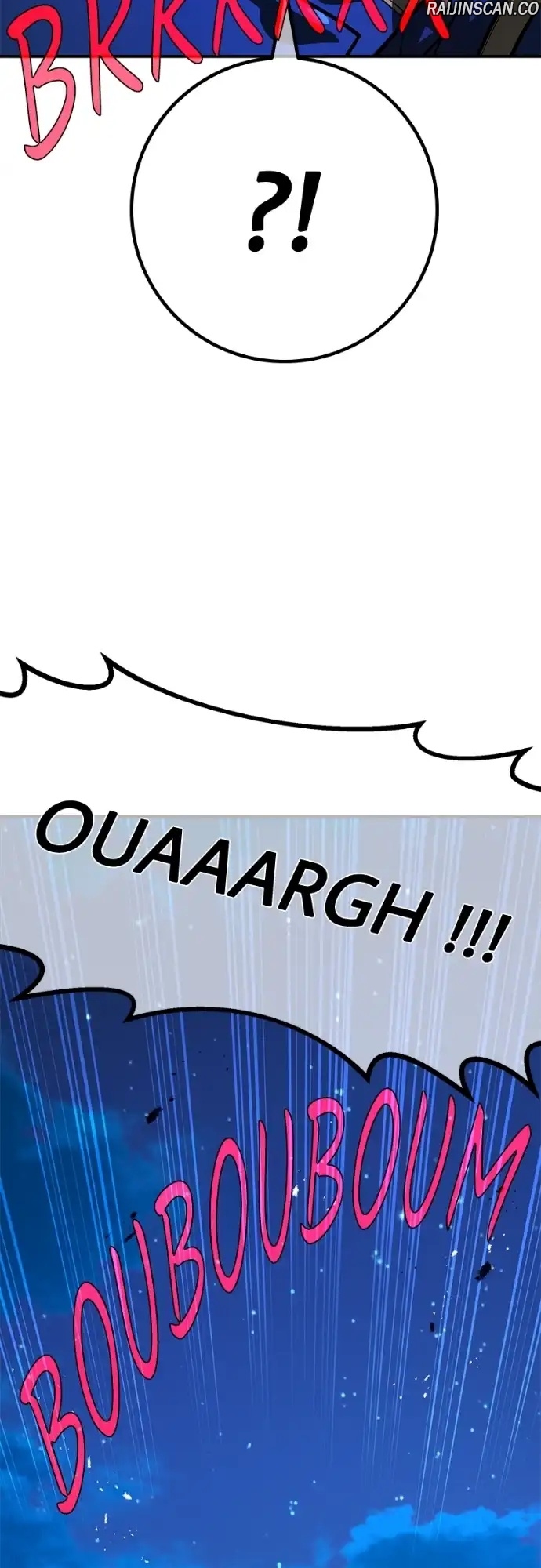 World’s Strongest Troll Chapitre 121 - Page 80