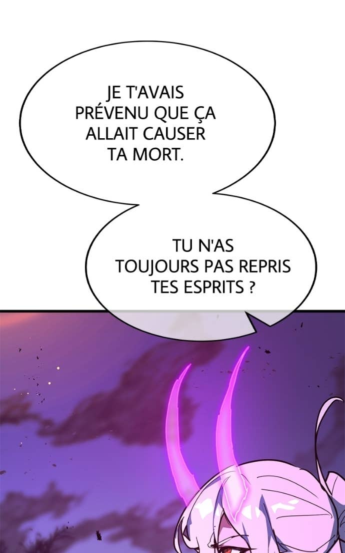 World’s Strongest Troll Chapitre 156 - Page 116