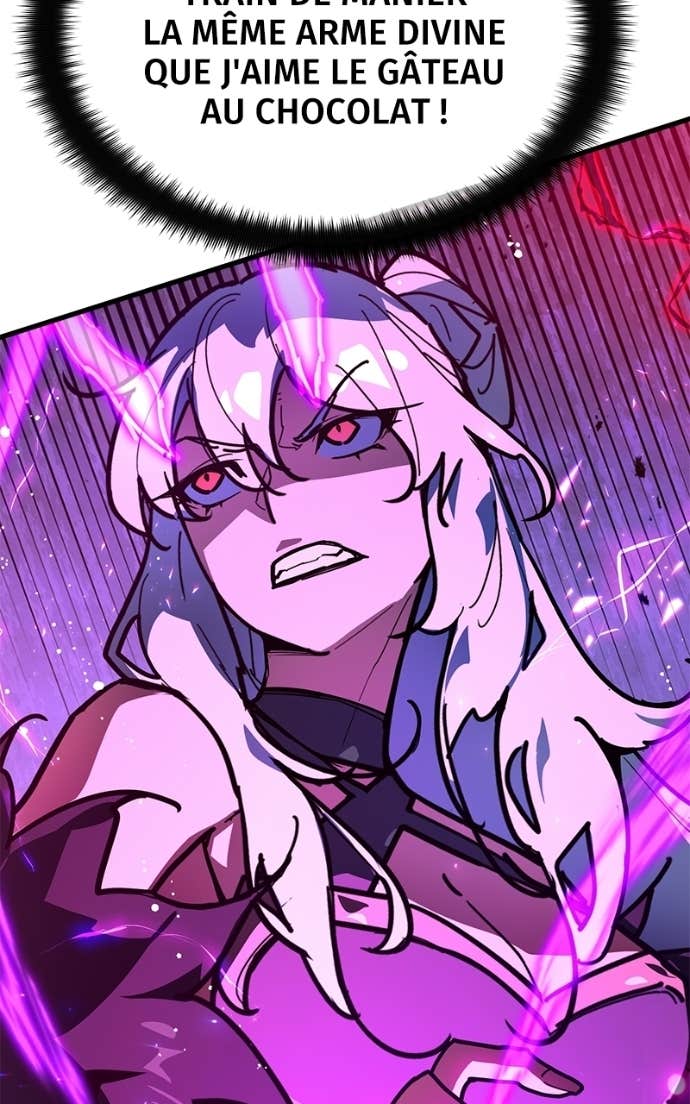 World’s Strongest Troll Chapitre 156 - Page 132