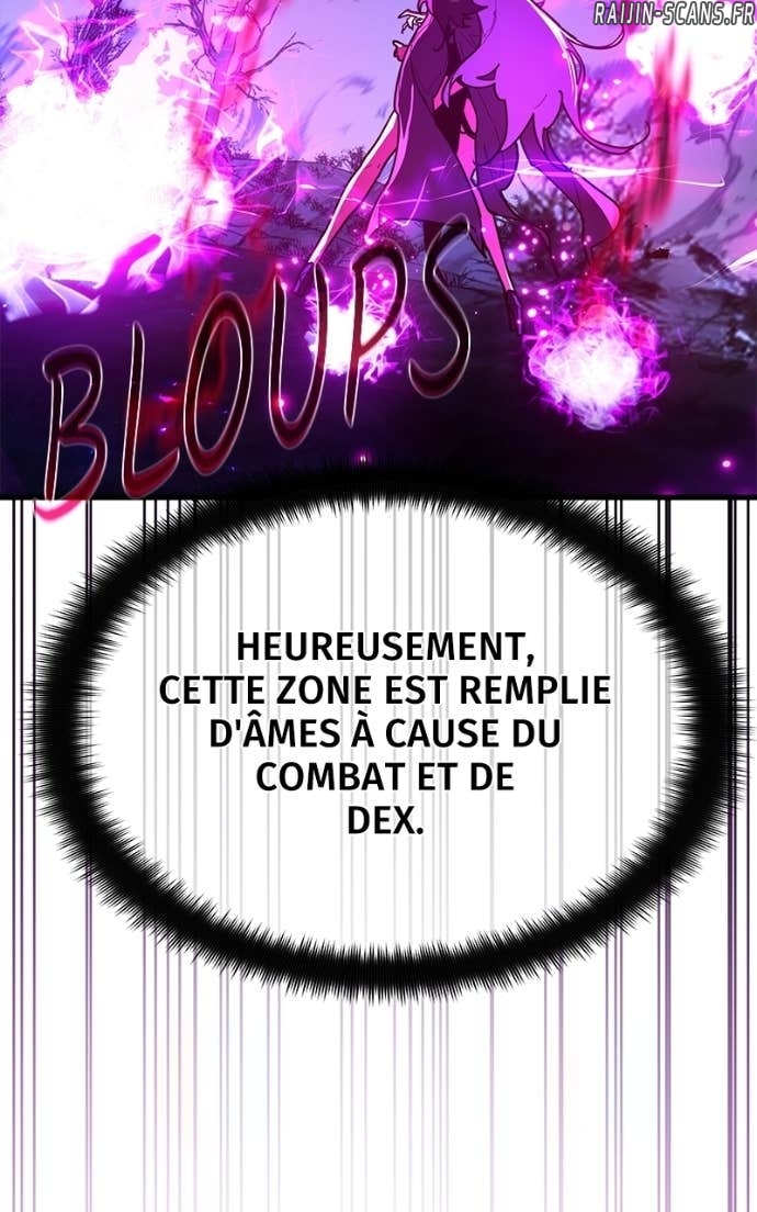 World’s Strongest Troll Chapitre 156 - Page 135