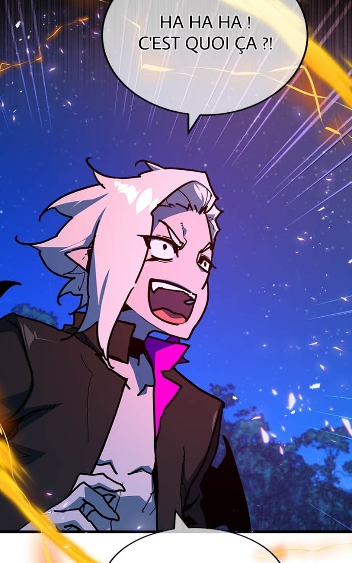 World’s Strongest Troll Chapitre 156 - Page 18