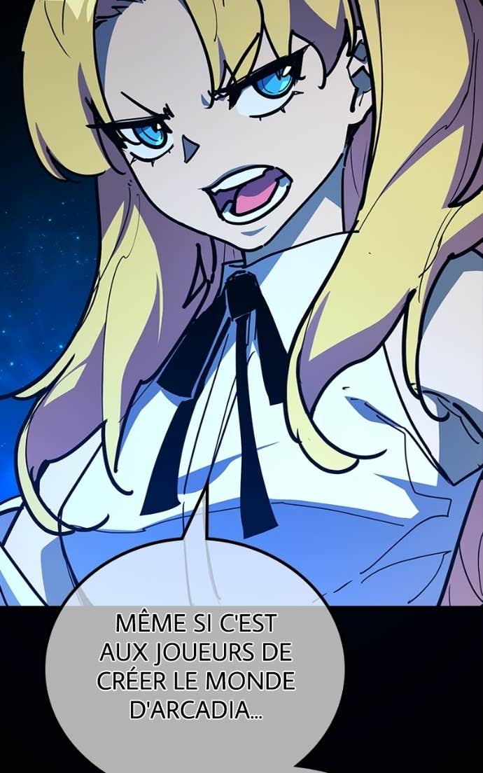 World’s Strongest Troll Chapitre 156 - Page 46
