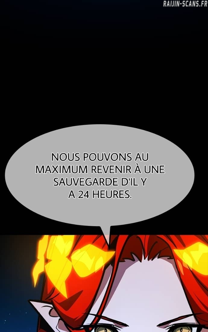 World’s Strongest Troll Chapitre 156 - Page 55