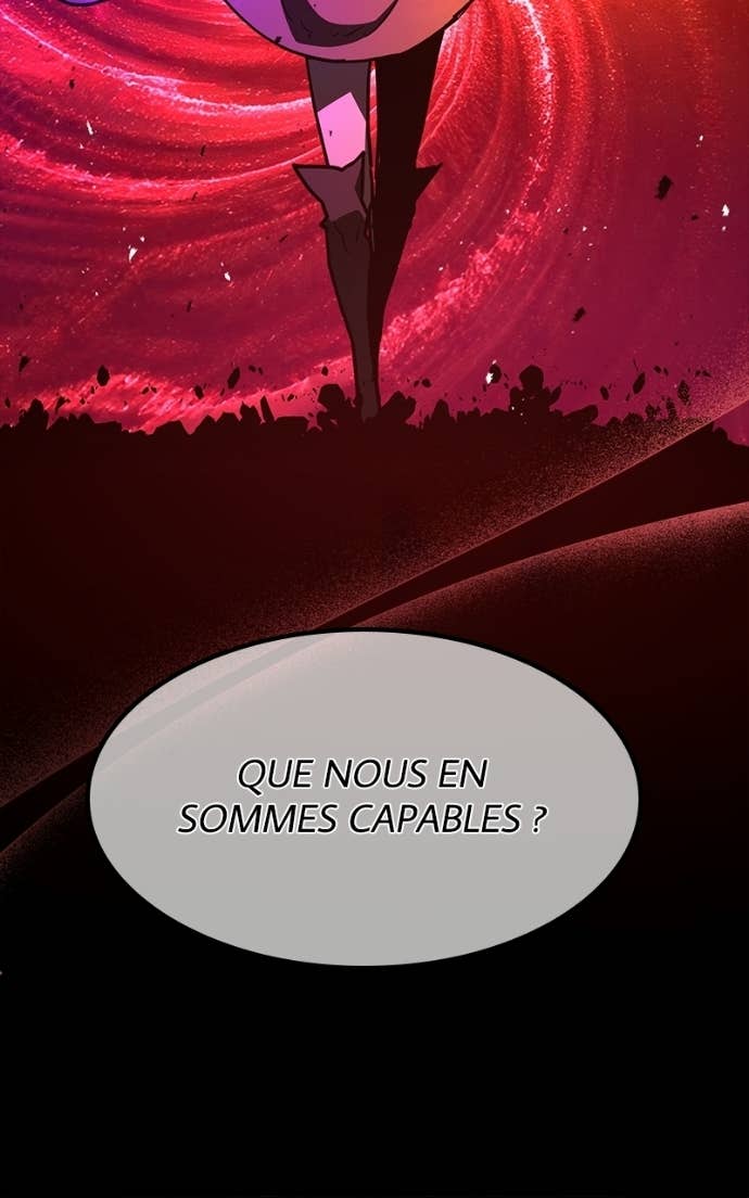 World’s Strongest Troll Chapitre 156 - Page 59