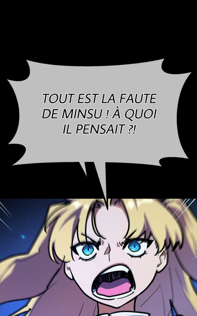 World’s Strongest Troll Chapitre 156 - Page 63