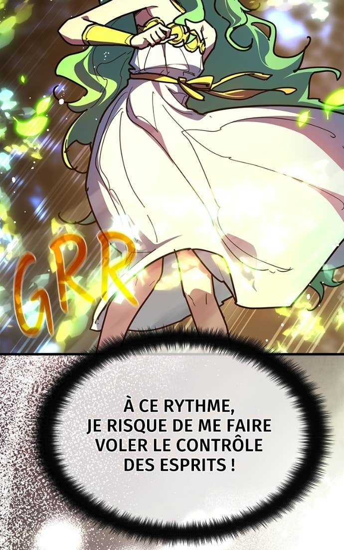 World’s Strongest Troll Chapitre 156 - Page 7