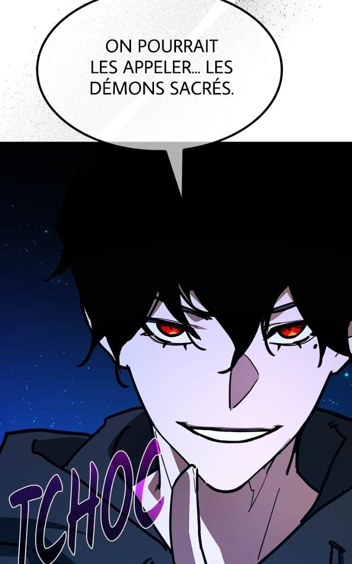 World’s Strongest Troll Chapitre 156 - Page 82