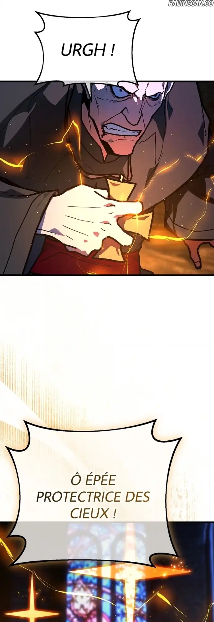 World’s Strongest Troll Chapitre 132 - Page 10
