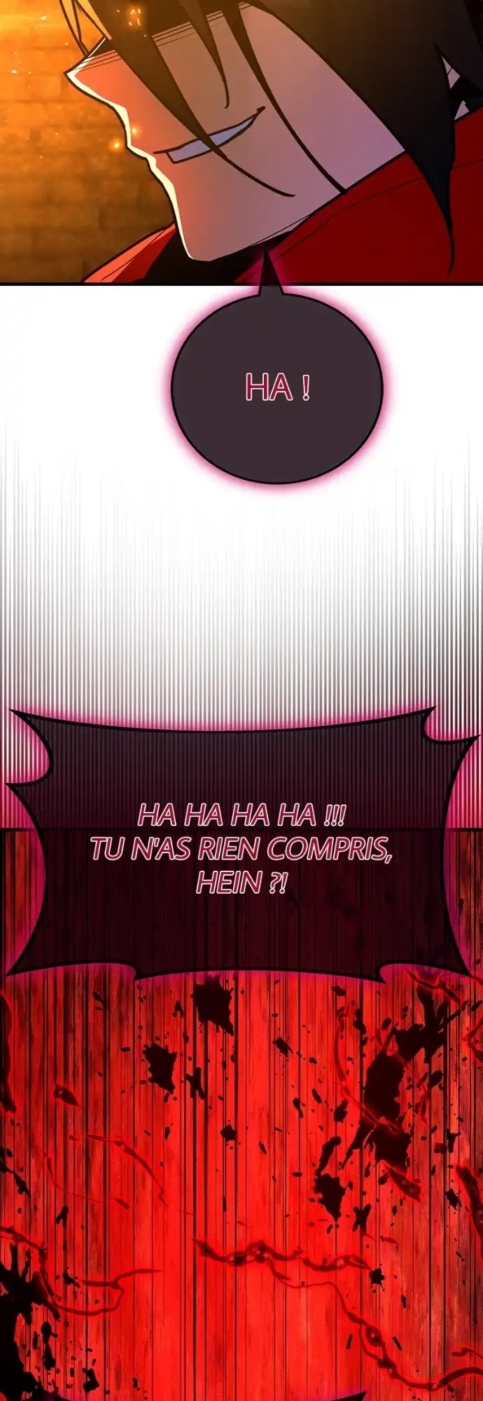 World’s Strongest Troll Chapitre 132 - Page 17