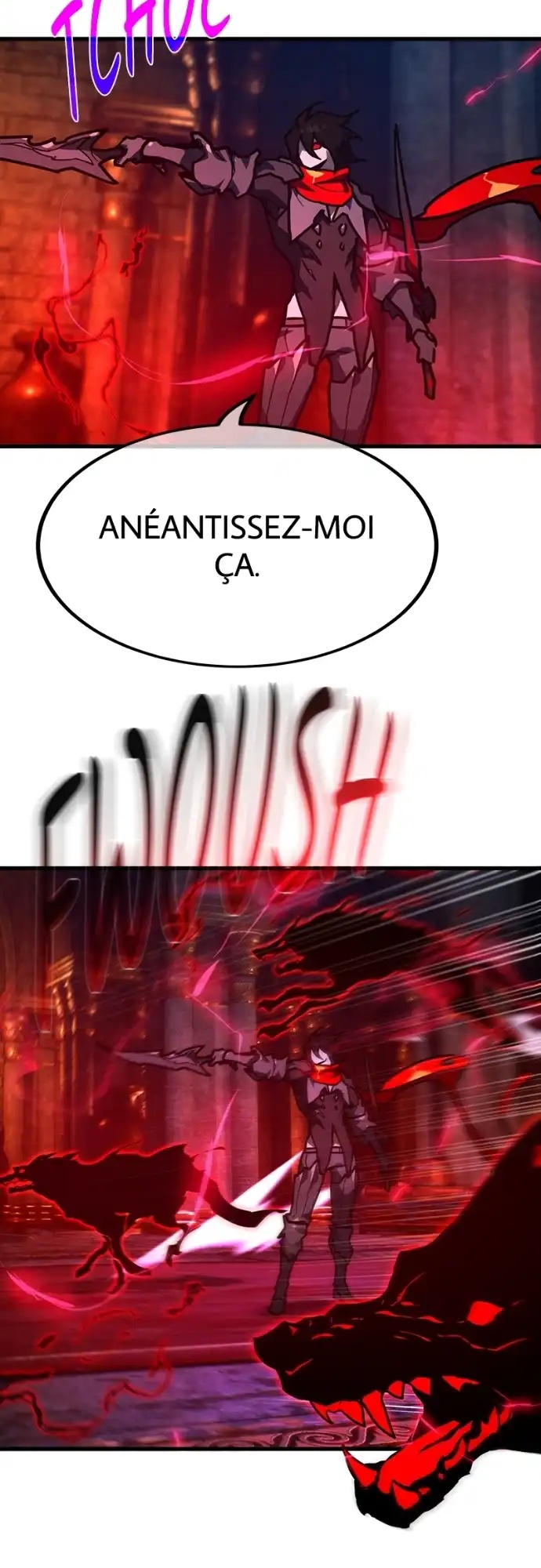 World’s Strongest Troll Chapitre 132 - Page 23