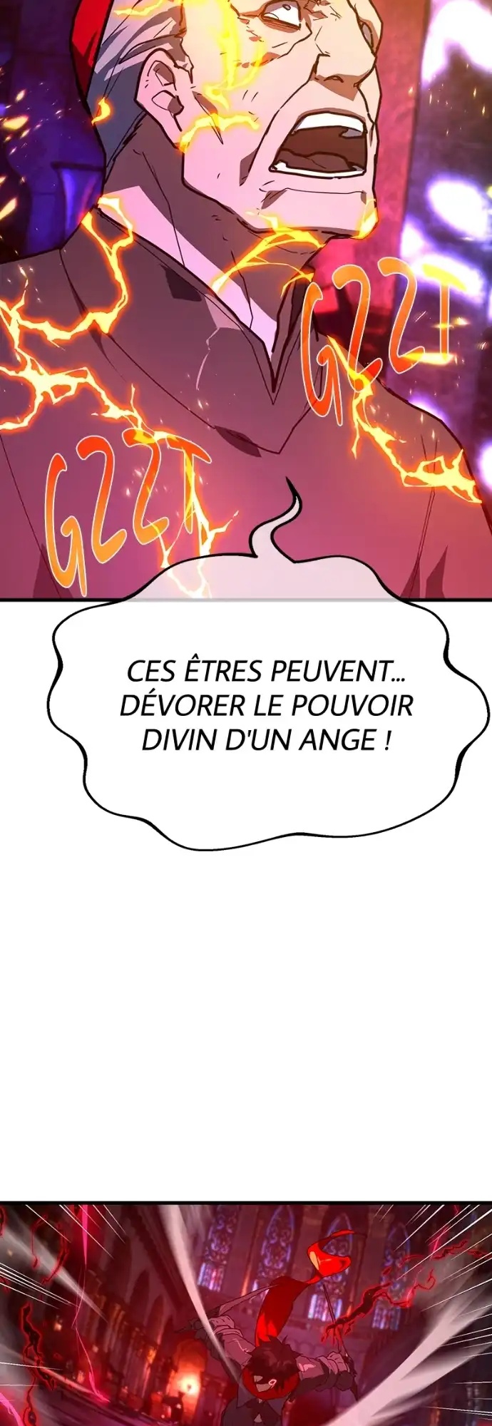 World’s Strongest Troll Chapitre 132 - Page 26