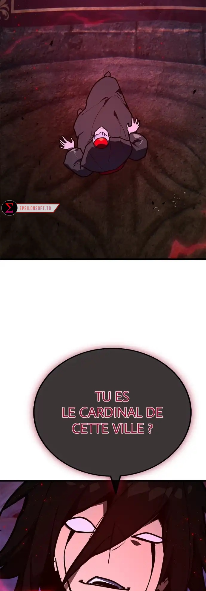 World’s Strongest Troll Chapitre 132 - Page 3