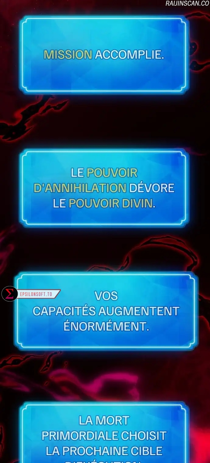 World’s Strongest Troll Chapitre 132 - Page 30