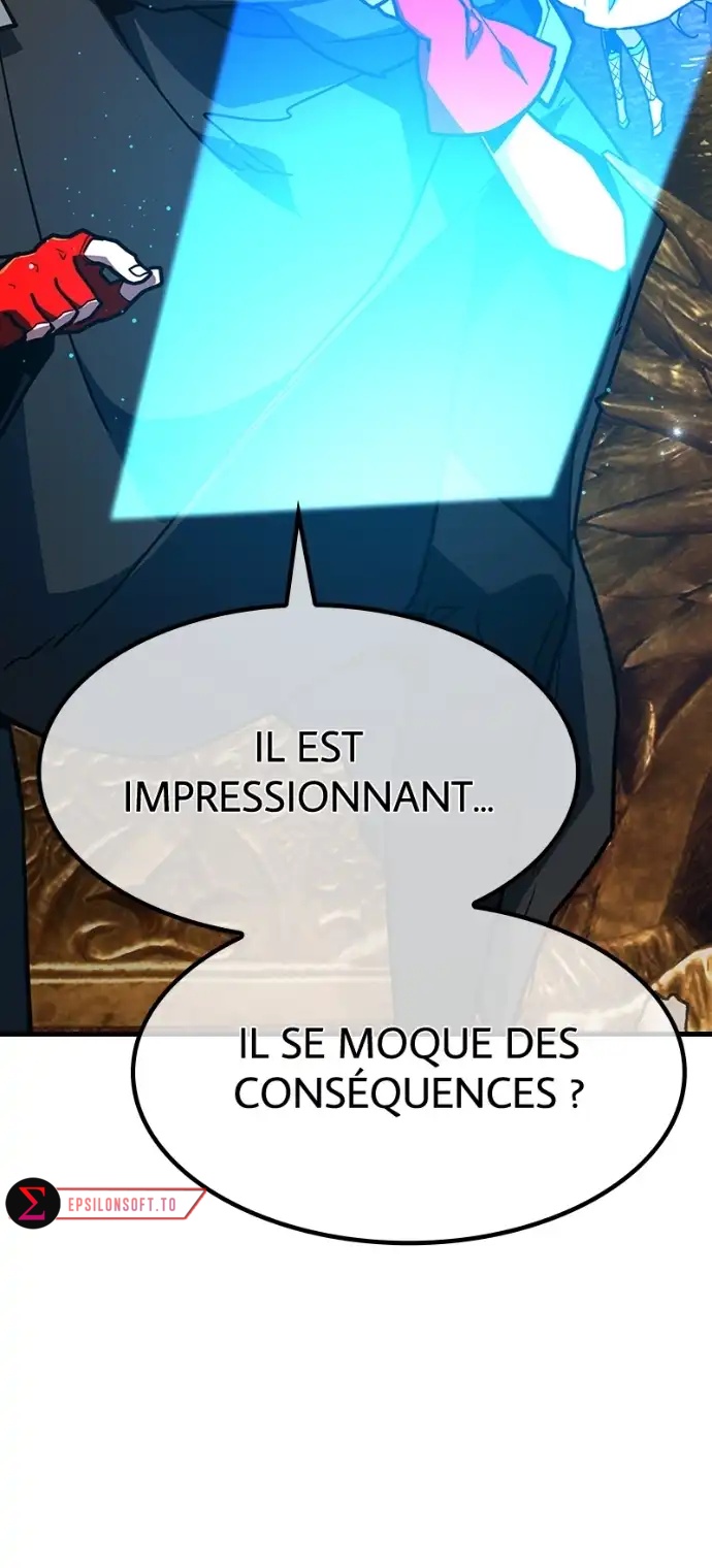 World’s Strongest Troll Chapitre 132 - Page 36