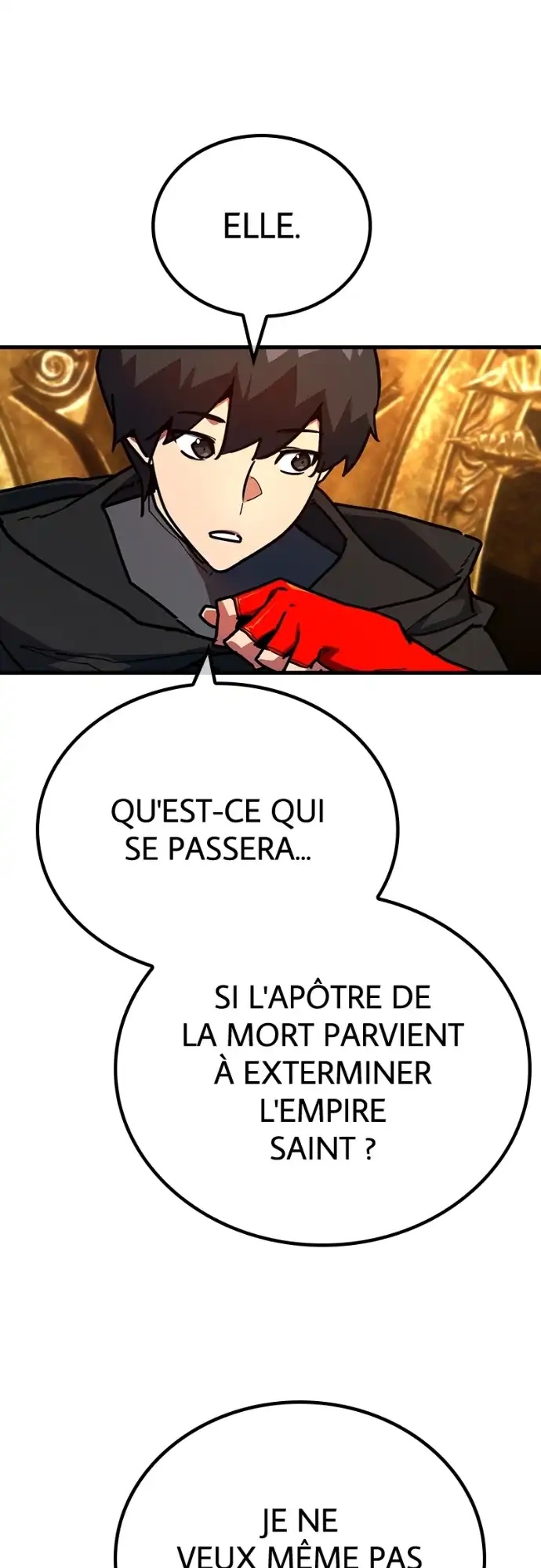 World’s Strongest Troll Chapitre 132 - Page 37