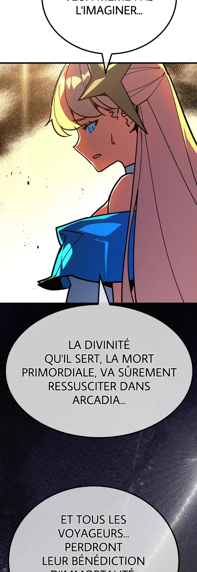 World’s Strongest Troll Chapitre 132 - Page 38