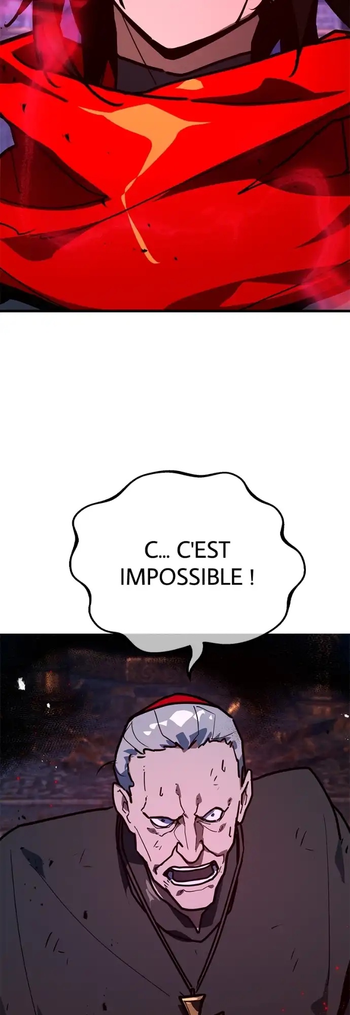 World’s Strongest Troll Chapitre 132 - Page 4