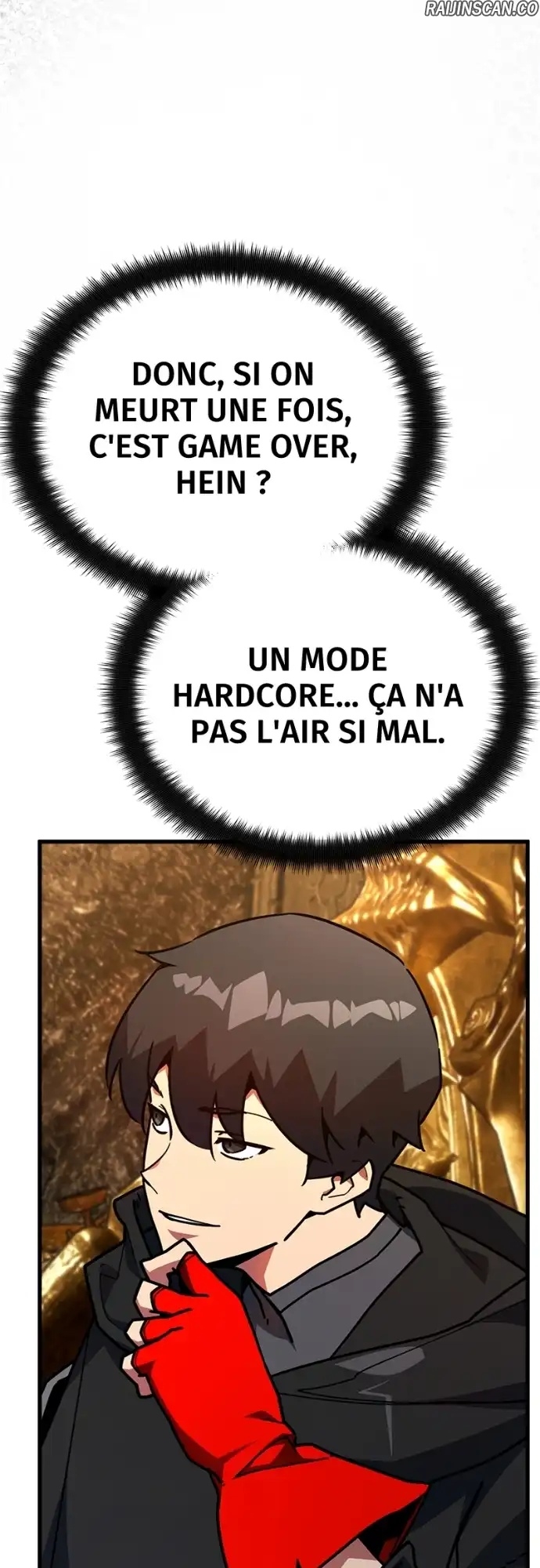 World’s Strongest Troll Chapitre 132 - Page 40