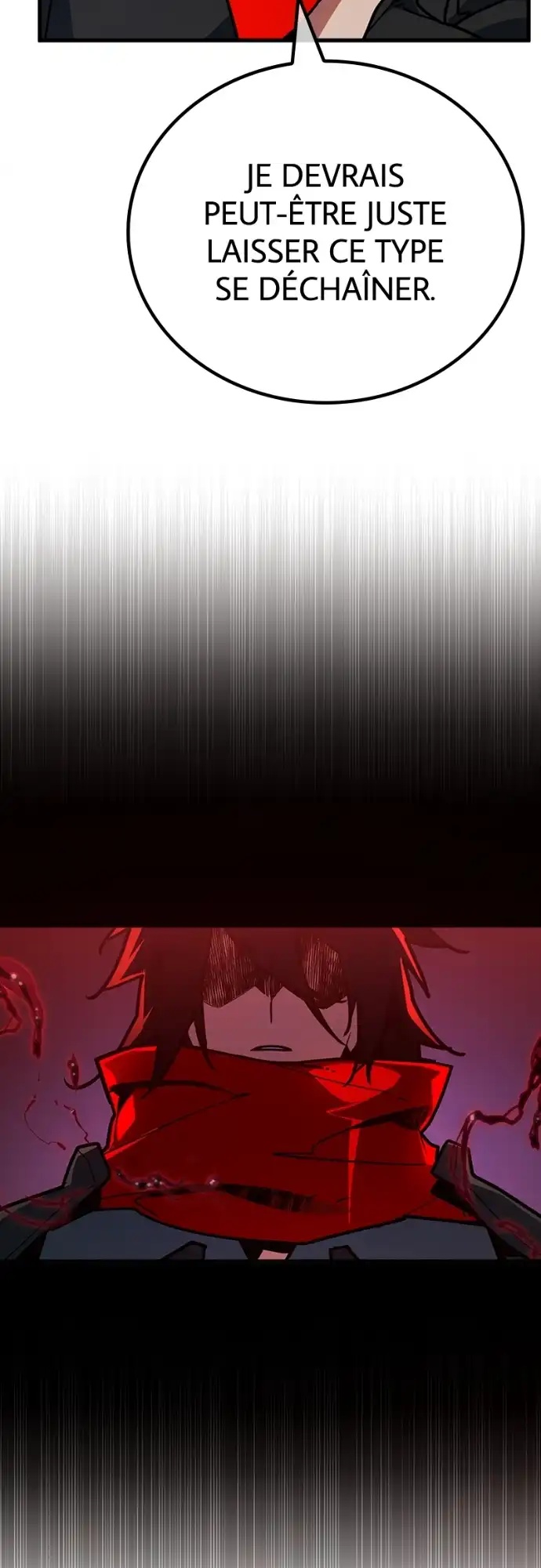 World’s Strongest Troll Chapitre 132 - Page 41