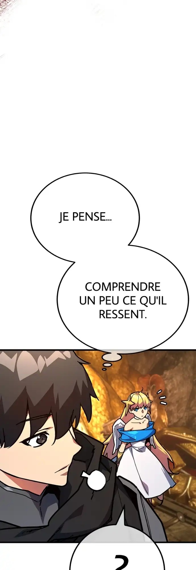 World’s Strongest Troll Chapitre 132 - Page 44