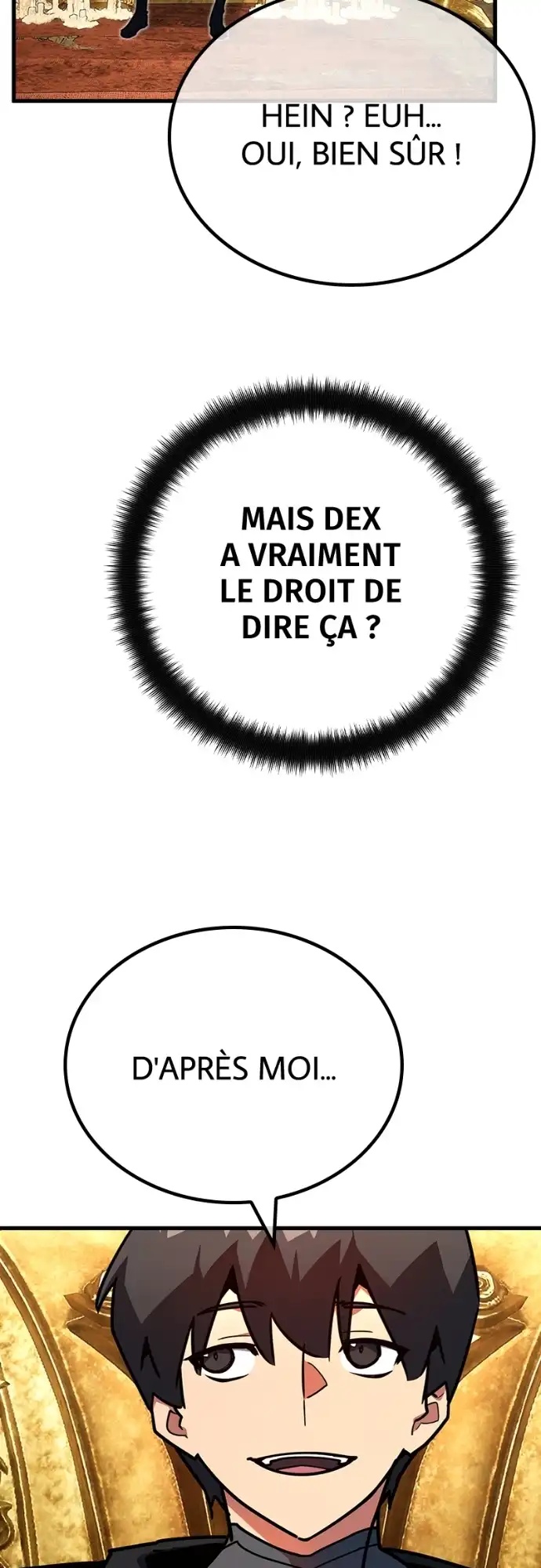 World’s Strongest Troll Chapitre 132 - Page 46