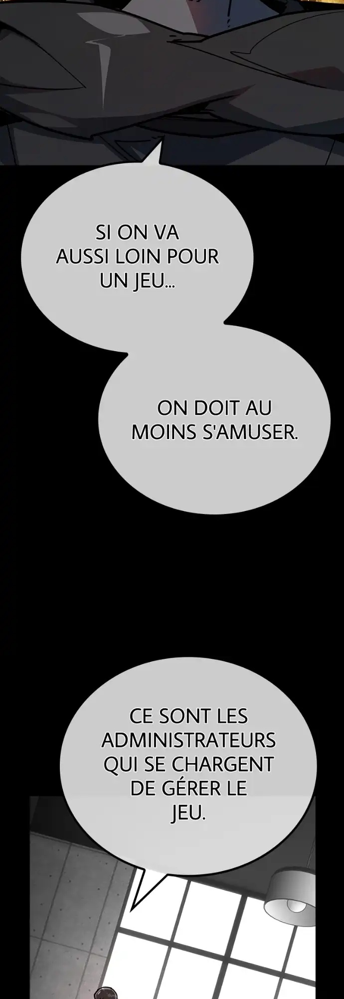 World’s Strongest Troll Chapitre 132 - Page 47