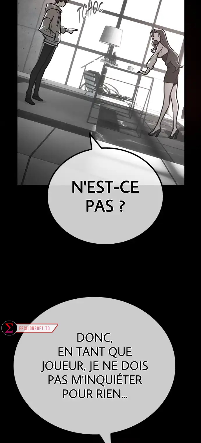 World’s Strongest Troll Chapitre 132 - Page 48