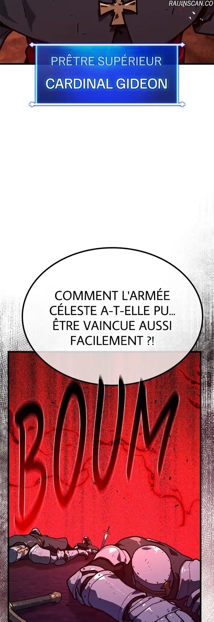 World’s Strongest Troll Chapitre 132 - Page 5