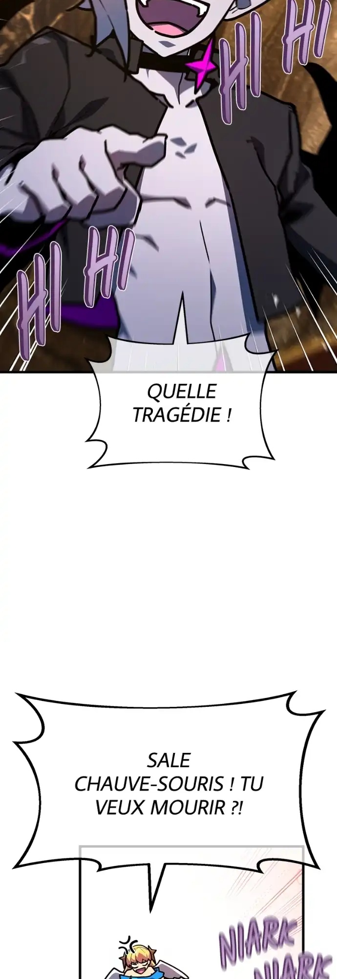 World’s Strongest Troll Chapitre 132 - Page 53