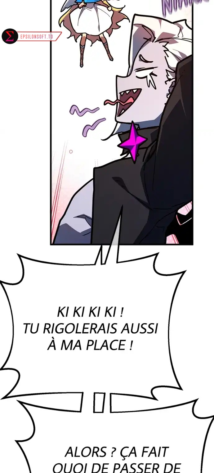 World’s Strongest Troll Chapitre 132 - Page 54