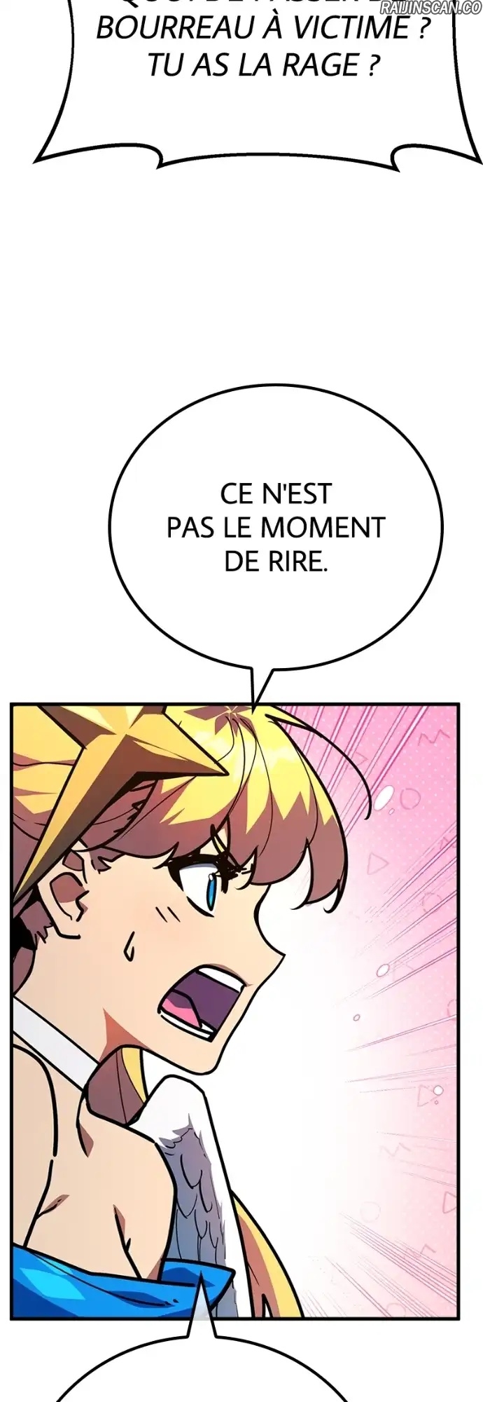 World’s Strongest Troll Chapitre 132 - Page 55