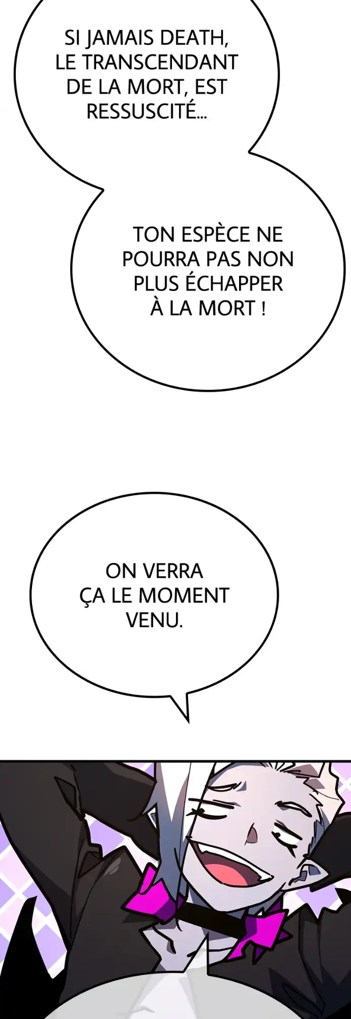 World’s Strongest Troll Chapitre 132 - Page 56