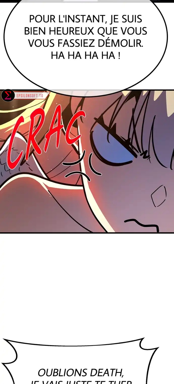 World’s Strongest Troll Chapitre 132 - Page 57