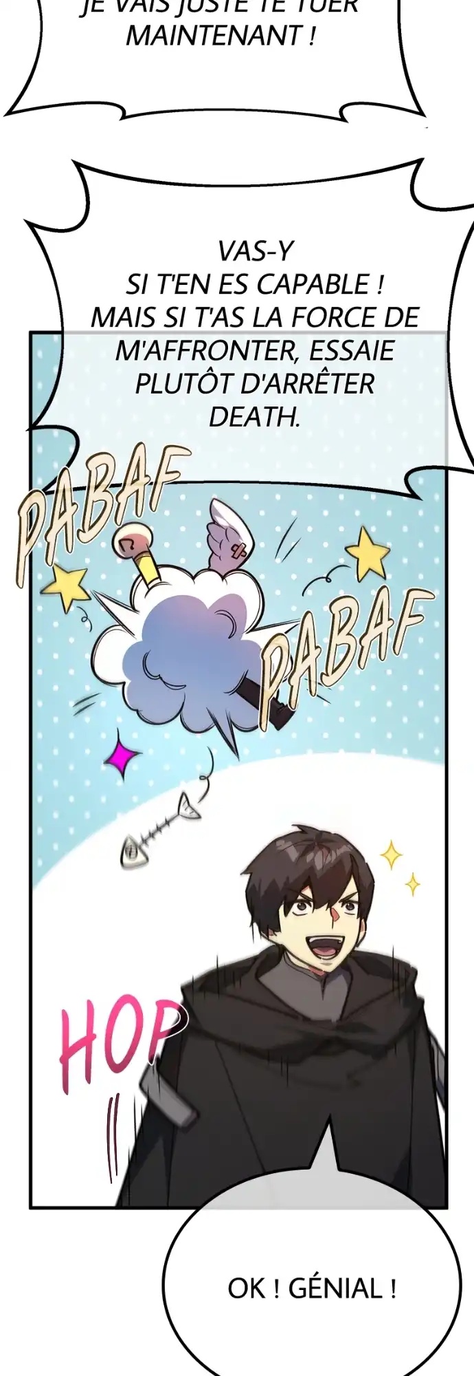 World’s Strongest Troll Chapitre 132 - Page 58