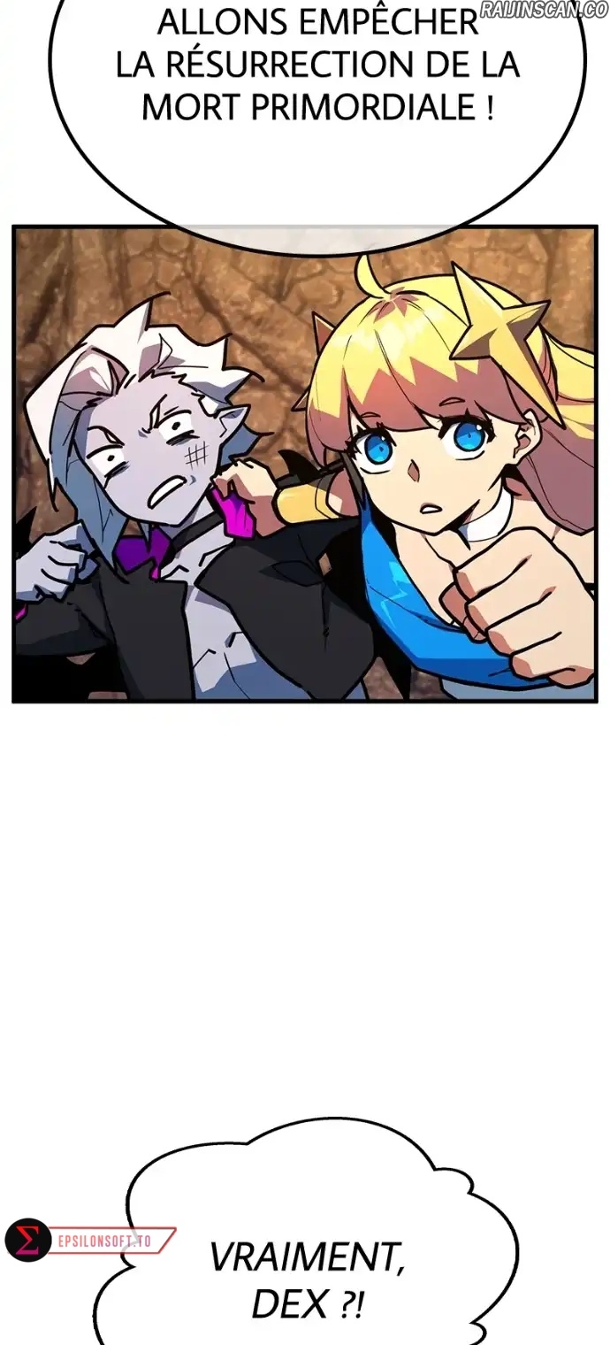 World’s Strongest Troll Chapitre 132 - Page 60