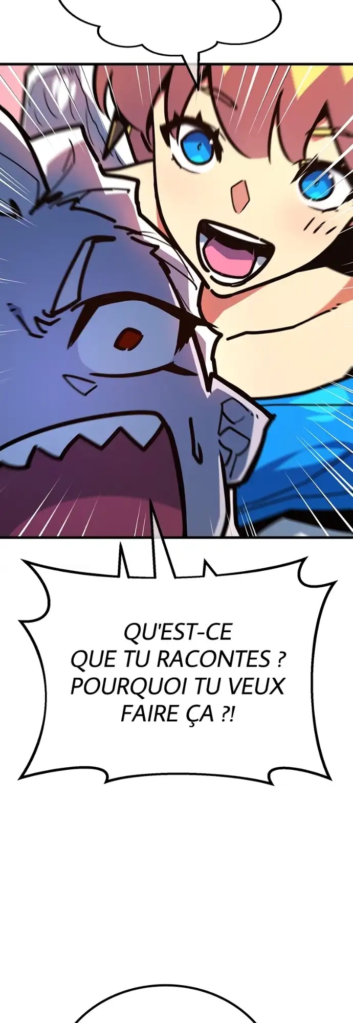 World’s Strongest Troll Chapitre 132 - Page 61