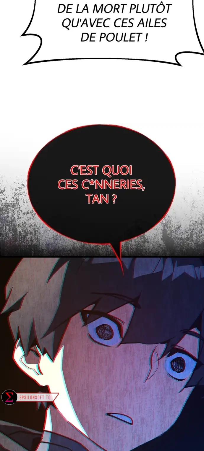 World’s Strongest Troll Chapitre 132 - Page 63