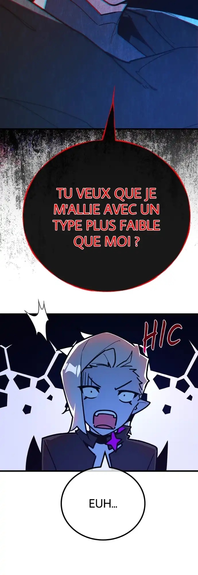 World’s Strongest Troll Chapitre 132 - Page 64
