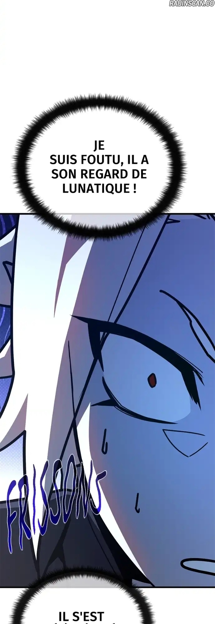 World’s Strongest Troll Chapitre 132 - Page 65