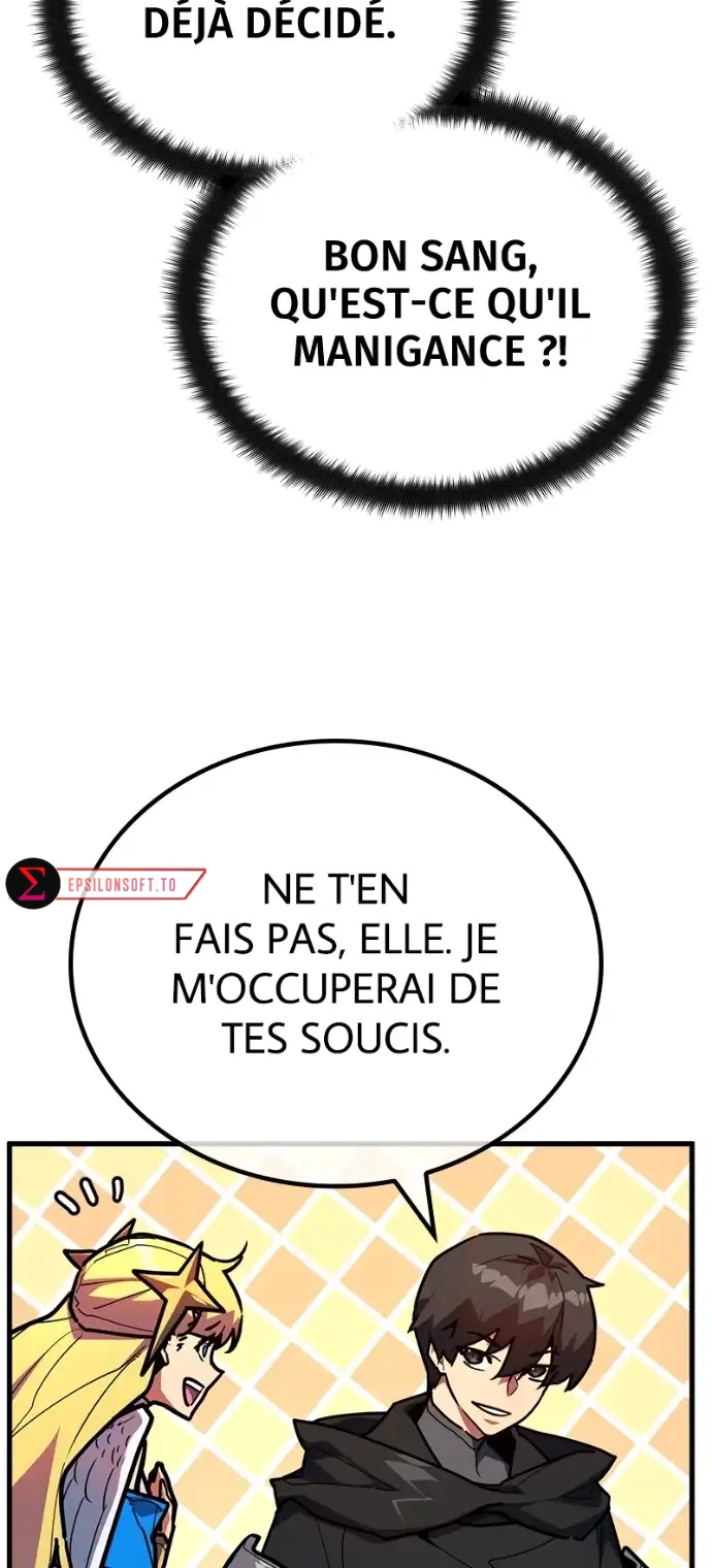 World’s Strongest Troll Chapitre 132 - Page 66
